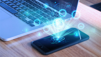 移動網絡無法訪問的成因分析與網絡技術研究