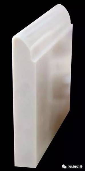 石材線(xiàn)條加工的n種方法 從傳統(tǒng)工藝到現(xiàn)代數(shù)控技術(shù)