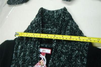 第三方驗(yàn)貨服務(wù) 為日用雜品貿(mào)易保駕護(hù)航